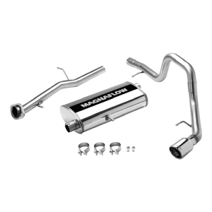 Magnaflow Exhaust System for FORD EXPLORER SPORT TRAC LIMITED