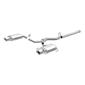 Magnaflow Exhaust System for Subaru Legacy GT 2.5L