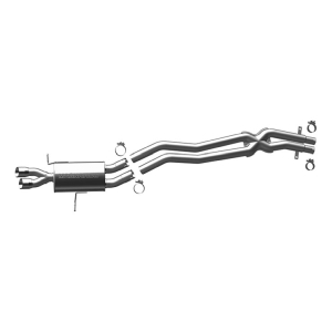Magnaflow Exhaust System for BMW 3-series 2.5 / 3.0L