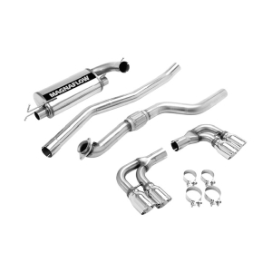 Magnaflow Exhaust System for SATURN SKY RED LINE 2.0L