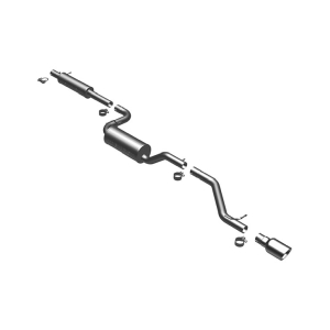 Magnaflow Exhaust System for Mazda 3 2.0 / 2.3L I-4