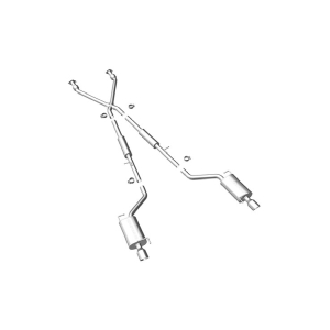 Magnaflow Exhaust System for Infiniti G35 Sedan