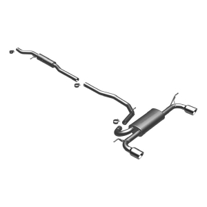 Magnaflow Exhaust System for Ford Edge / MKX 3.5L FWD / AWD