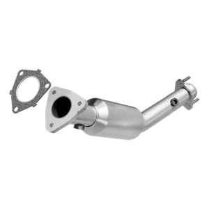 Magnaflow 49-State Direct Fit Catalytic Converter Passenger Side - Standard Grade Camaro V8