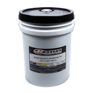 Maxima Racing Shock Fluid Med. 111/390 7wt - 5 Gallon