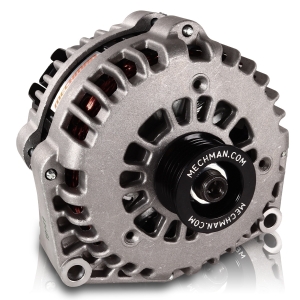 MECHMAN ALTERNATORS G Series 240 amp Alternator GM Truck