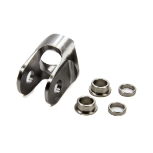 MEZIERE Contour Tube Clevis - 1-1/4 Perpendicular