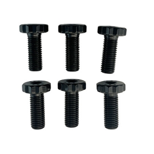 MEZIERE Flexplate Bolt Kit LS 11mm x 1.125 6pt