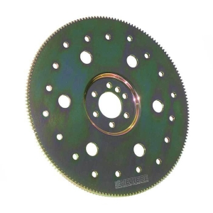 MEZIERE Billet Flexplate GM LS 168 Tooth Flat H.D.