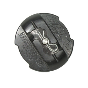 MEZIERE Radiator SafeCap - 25LB Black Finish