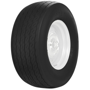 M AND H RACEMASTER N50-15 M&H Tire Muscle Car Drag