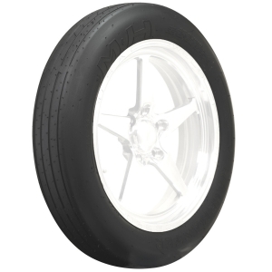 M AND H RACEMASTER 3.5/22-15 M&H Tire Drag Front Runner