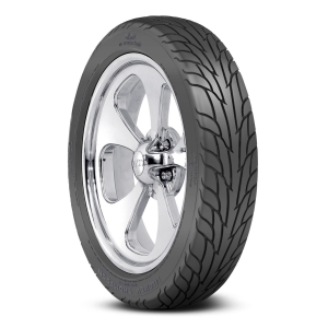 Mickey Thompson 26x6.00R17LT Sportsman S/R Front Tire