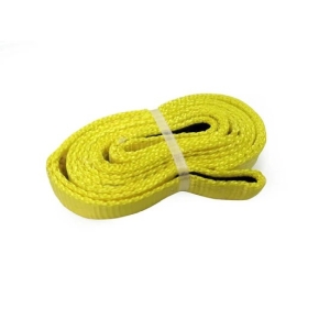 MILE MARKER 1in x 8ft Tow Strap 7200lbs