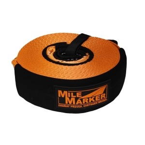 MILE MARKER 2in x 33ft Extension Strap 11000lbs