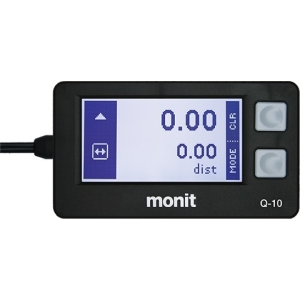 MONIT Rally Computer