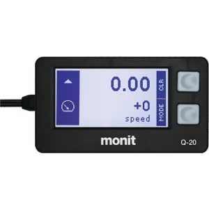 MONIT Rally Computer