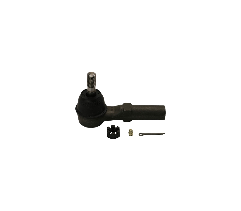 MOOG 09-21 Chevrolet Express 4500 Front Outer / Outer Tie Rod End