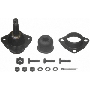 MOOG Ball Joint 3-bolt 3 bolt upper ball joint