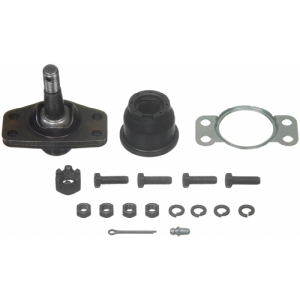MOOG 62-69 Ford Fairlane Base 500 500XL Front Upper Ball Joint