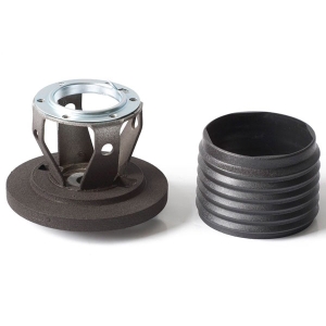 MOMO AUTOMOTIVE ACCESSORIES Steering Wheel Adapter Chevrolet 93 -