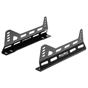 MOMO AUTOMOTIVE ACCESSORIES Seat Mounts Black