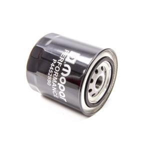 MOPAR PERFORMANCE High Perf. Oil Filter