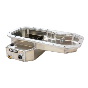 Moroso Oil Pan Toyota 4AGE/ 7AGE Aluminum