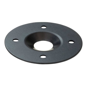 Moroso Quick Fastener Plate 1.75 OD X .43 ID x .032