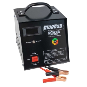 Moroso Battery Charger