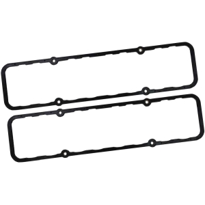 Moroso SBC Valve Cover Gaskets 10-Pair