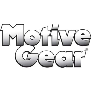 MOTIVE GEAR Motive Gear APP GUIDE APPLICATION GUIDE