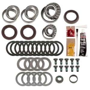 MOTIVE GEAR Master Bearing Kit GM 8.6in 10- Camaro