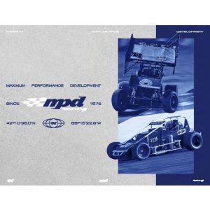 MPD RACING MPD Catalog 2021