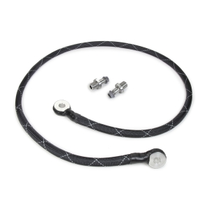 MPD RACING 50in King Pin Tether With Hardware