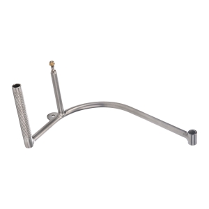 MPD RACING Throttle Pedal Titanium For Midget