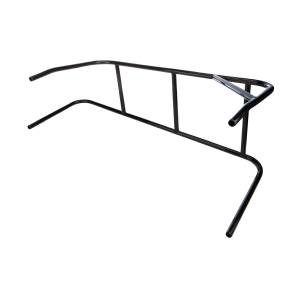 MPD RACING Midget Right Neft 4 Point Black