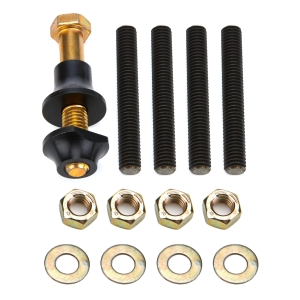 MPD RACING Hardware Kit For Panhard Bar Bracket