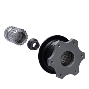 MPI USA 6-BOLT Yamaha Quick Release