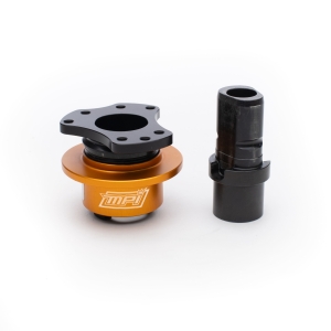 MPI USA Quick Release 3 And 4 Bolt Pattern Weld On SFI