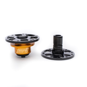 MPI USA Quick Release 5 And 6 Bolt Pattern Bolt On SFI