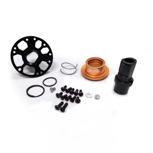 MPI USA Quick Release 5 And 6 Bolt Pattern Weld On SFI