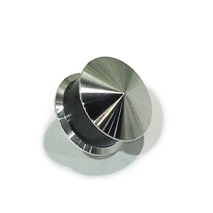 MARCH PERFORMANCE Idler Pulleys Non Ribbed