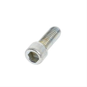 MARCH PERFORMANCE 3/8-16 x 1 Zinc Socket Head Bolt