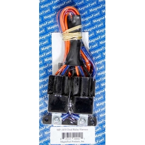MAGNAFUEL/MAGNAFLOW FUEL SYSTEMS Dual Relay Harness