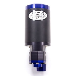 MAGNAFUEL/MAGNAFLOW FUEL SYSTEMS ProTuner 750 Inline Electric Fuel Pump