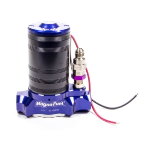 MAGNAFUEL/MAGNAFLOW FUEL SYSTEMS ProStar 500 Electric Fuel Pump