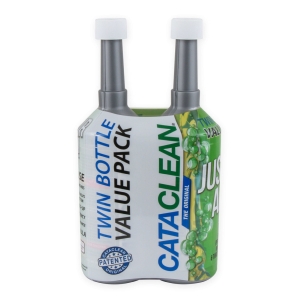 MR. GASKET Cataclean 2pk of 16oz Bottles Fuel/Exhaust
