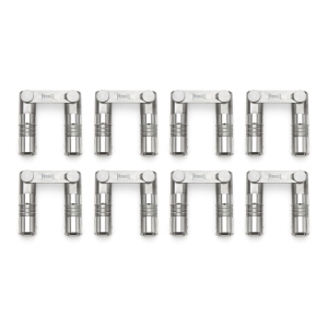 MOREL LIFTERS BBF/BBF FE Hyd Roller Lifter Set Retro-Fit
