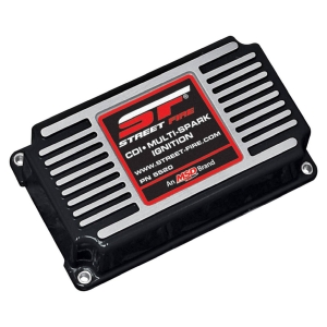 MSD Street Fire CDI Ignition Box